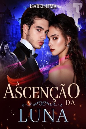 A ascenção da Luna