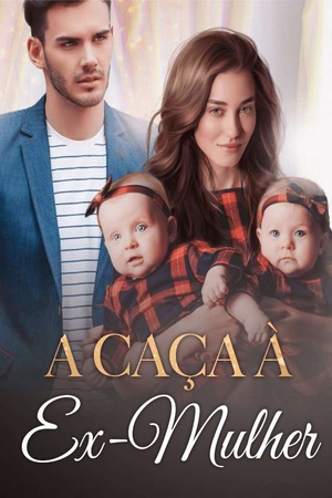 A Caça à Ex-Mulher