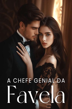 A Chefe Genial da Favela