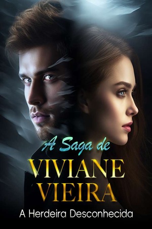 A Herdeira Desconhecida: A Saga de Viviane Vieira