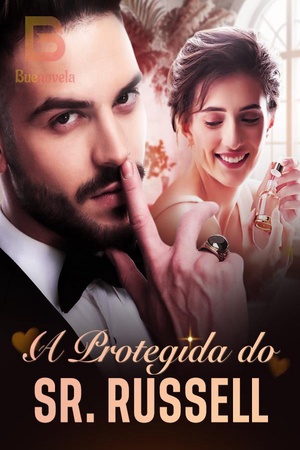 A Protegida do Sr. Russell
