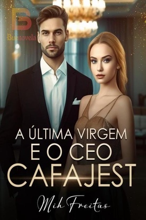 A última virgem e o CEO cafajeste