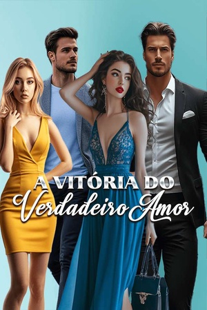 A Vitória do Verdadeiro Amor