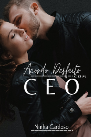 Acordo Desfeito com O CEO