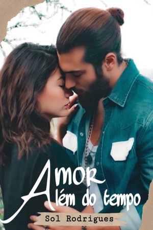 Amor além do tempo