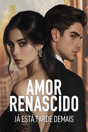 Amor Renascido: Já Está Tarde Demais