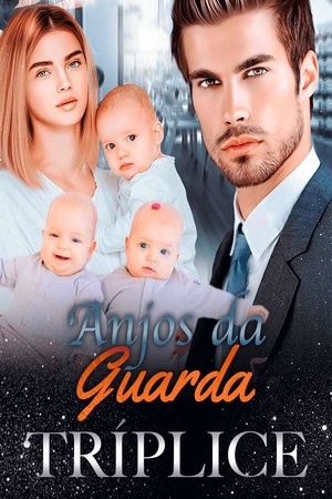 Anjos da Guarda Tríplice