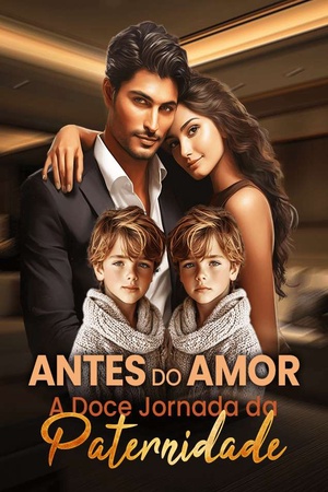 Antes do Amor: A Doce Jornada da Paternidade
