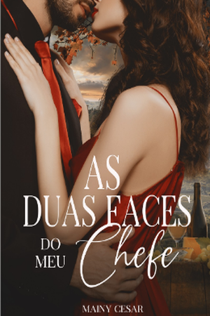 As duas faces do meu chefe
