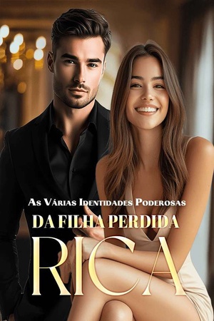As Várias Identidades Poderosas da Filha Perdida Rica