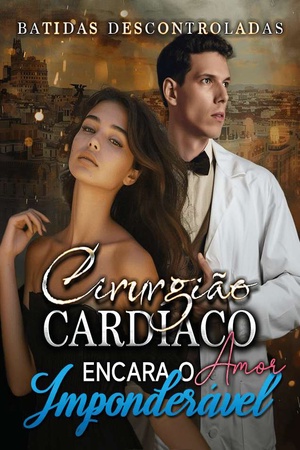 Batidas Descontroladas: Cirurgião Cardíaco Encara o Amor Imponderável