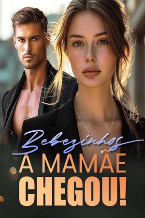 Bebezinhos, A Mamãe Chegou!