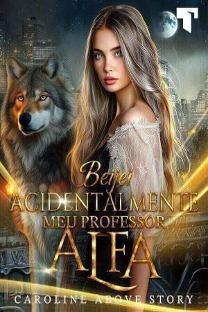 Beijei acidentalmente meu professor Alfa