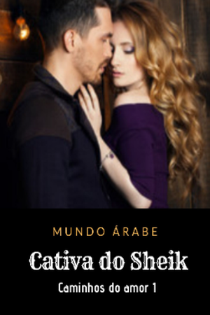 Cativa do Sheik