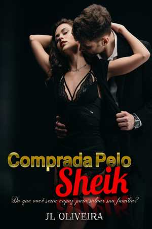 Comprada Pelo Sheik(Completo)