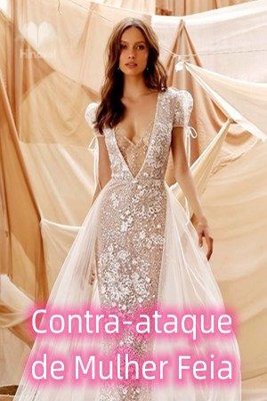 Contra-ataque de Mulher Feia
