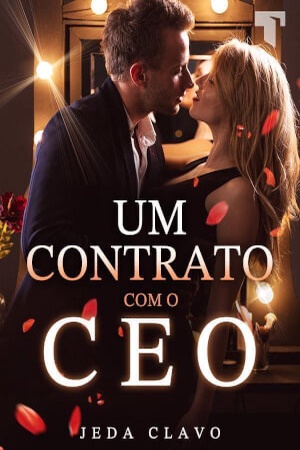 Contrato com o CEO