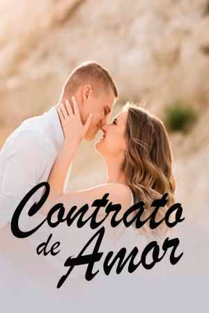 Contrato de Amor(Completo)