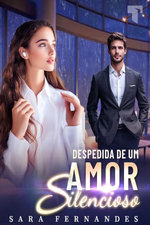 Despedida de um amor silencioso