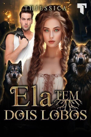 Ela tem dois lobos