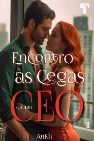 Encontro às cegas com un CEO