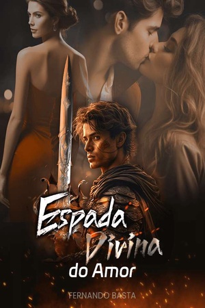 Espada Divina do Amor