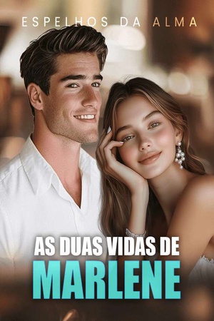 Espelhos da Alma: As Duas Vidas de Marlene