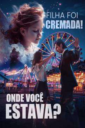 Filha Foi Cremada! Onde Você Estava?