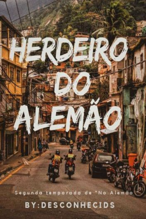 Herdeiro do Alemão