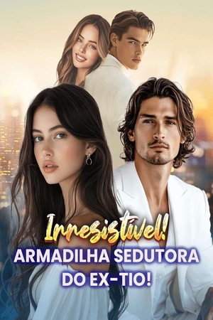 Irresistível! Armadilha Sedutora do Ex-Tio!