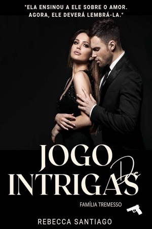 Jogo de Intrigas
