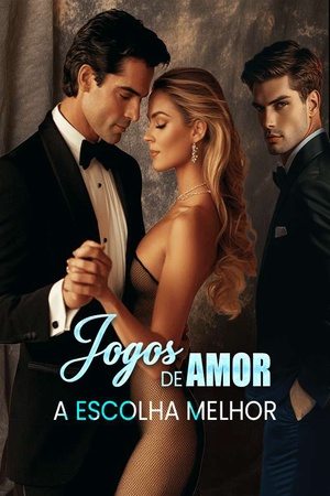 Jogos de Amor: a escolha melhor