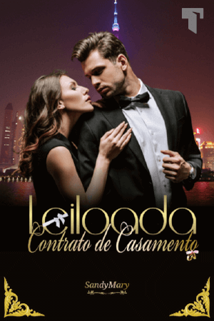 Leiloada - Contrato de Casamento