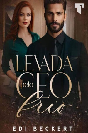 Levada pelo CEO frio