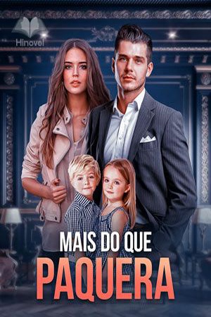 Mais do que paquera