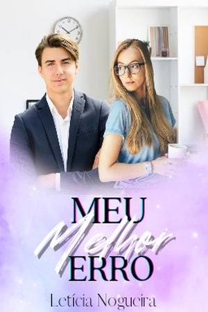 Meu melhor erro