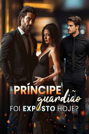 Meu príncipe guardião foi exposto hoje?