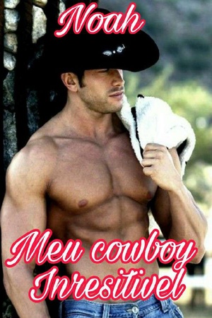 Noah meu cowboy inresitivel