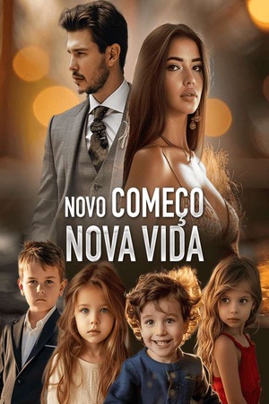 Novo Começo, Nova Vida