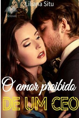 O amor proibido de um CEO