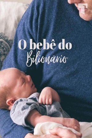 O bebê do bilionário