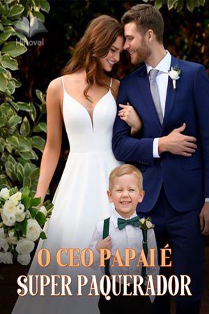 O CEO papai é super paquerador