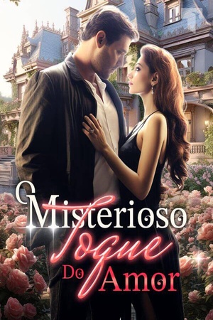 O misterioso toque do amor