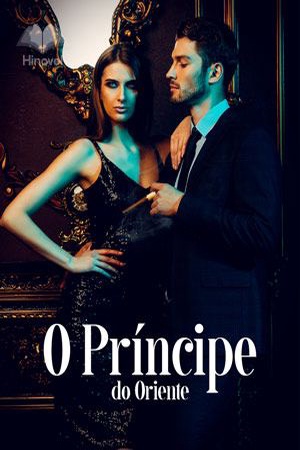 O Príncipe do Oriente