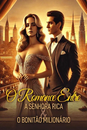 O Romance Entre A Senhora Rica E O Bonitão Milionário