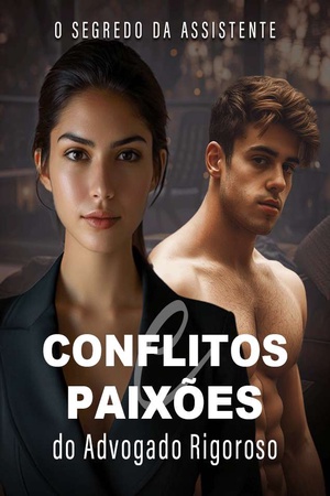 O Segredo da Assistente: Conflitos e Paixões do Advogado Rigoroso