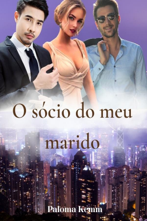 O SÓCIO DO MEU MARIDO
