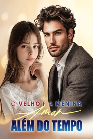 O Velho e a Menina: Amor Além do Tempo