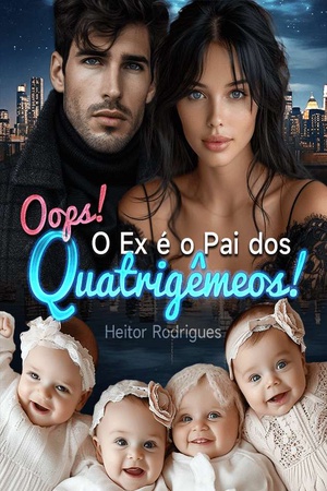 Oops! O Ex é o Pai dos Quatrigêmeos!