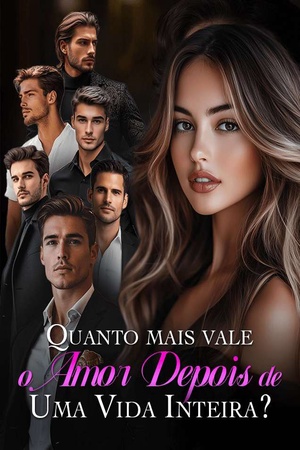 Quanto mais vale o amor depois de uma vida inteira?